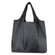 Large Foldable Waterproof Reusable Nylon Tote Shopping Bag | https://www.bestnamebadges.com