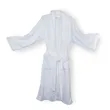 Mink Soft Touch Robe | https://www.bestnamebadges.com