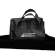 Fleece / Nylon Picnic Blanket | https://www.bestnamebadges.com