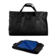 Fleece / Nylon Picnic Blanket | https://www.bestnamebadges.com
