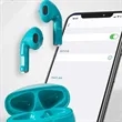 Pro6 TWS Wireless Bluetooth Earbuds In Ear Long Battery | https://www.bestnamebadges.com