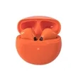 Pro6 TWS Wireless Bluetooth Earbuds In Ear Long Battery | https://www.bestnamebadges.com