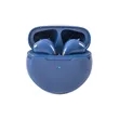 Pro6 TWS Wireless Bluetooth Earbuds In Ear Long Battery | https://www.bestnamebadges.com