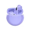 Pro6 TWS Wireless Bluetooth Earbuds In Ear Long Battery | https://www.bestnamebadges.com