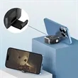 3in1 59-Inch Telescopic USB Charging Cable with Phone Stand | https://www.bestnamebadges.com