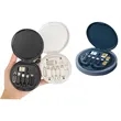 USB Adapter Kit Multi Type Charging Cable Case Card | https://www.bestnamebadges.com