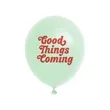 Custom Printed Latex Balloons | https://www.bestnamebadges.com