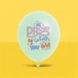 Custom Printed Latex Balloons