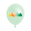 Custom Printed Latex Balloons | https://www.bestnamebadges.com