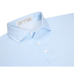 Holderness & Bourne The Hanover Printed Shirt