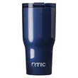 RTIC 30oz Ceramic Lined Stainless Tumbler | https://www.bestnamebadges.com
