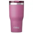 RTIC 30oz Ceramic Lined Stainless Tumbler | https://www.bestnamebadges.com