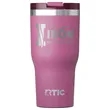 RTIC 30oz Ceramic Lined Stainless Tumbler | https://www.bestnamebadges.com