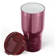RTIC 30oz Ceramic Lined Stainless Tumbler | https://www.bestnamebadges.com