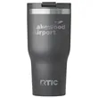 RTIC 30oz Ceramic Lined Stainless Tumbler | https://www.bestnamebadges.com
