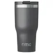 RTIC 30oz Ceramic Lined Stainless Tumbler | https://www.bestnamebadges.com