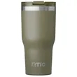 RTIC 30oz Ceramic Lined Stainless Tumbler | https://www.bestnamebadges.com