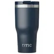 RTIC 30oz Ceramic Lined Stainless Tumbler | https://www.bestnamebadges.com