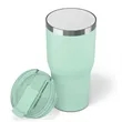 RTIC 30oz Ceramic Lined Stainless Tumbler | https://www.bestnamebadges.com