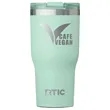 RTIC 30oz Ceramic Lined Stainless Tumbler | https://www.bestnamebadges.com