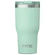 RTIC 30oz Ceramic Lined Stainless Tumbler | https://www.bestnamebadges.com