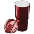 RTIC 30oz Ceramic Lined Stainless Tumbler | https://www.bestnamebadges.com