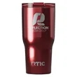 RTIC 30oz Ceramic Lined Stainless Tumbler | https://www.bestnamebadges.com