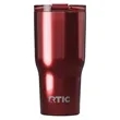 RTIC 30oz Ceramic Lined Stainless Tumbler | https://www.bestnamebadges.com