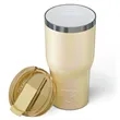 RTIC 30oz Ceramic Lined Stainless Tumbler | https://www.bestnamebadges.com
