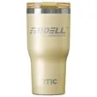 RTIC 30oz Ceramic Lined Stainless Tumbler | https://www.bestnamebadges.com