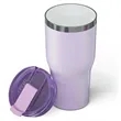 RTIC 30oz Ceramic Lined Stainless Tumbler | https://www.bestnamebadges.com