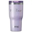 RTIC 30oz Ceramic Lined Stainless Tumbler | https://www.bestnamebadges.com