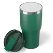RTIC 30oz Ceramic Lined Stainless Tumbler | https://www.bestnamebadges.com