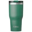 RTIC 30oz Ceramic Lined Stainless Tumbler | https://www.bestnamebadges.com