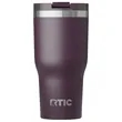 RTIC 30oz Ceramic Lined Stainless Tumbler | https://www.bestnamebadges.com
