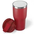 RTIC 30oz Ceramic Lined Stainless Tumbler | https://www.bestnamebadges.com