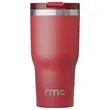 RTIC 30oz Ceramic Lined Stainless Tumbler | https://www.bestnamebadges.com