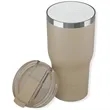 RTIC 30oz Ceramic Lined Stainless Tumbler | https://www.bestnamebadges.com