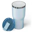 RTIC 30oz Ceramic Lined Stainless Tumbler | https://www.bestnamebadges.com