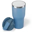RTIC 30oz Ceramic Lined Stainless Tumbler | https://www.bestnamebadges.com