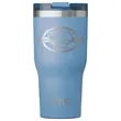 RTIC 30oz Ceramic Lined Stainless Tumbler | https://www.bestnamebadges.com
