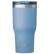 RTIC 30oz Ceramic Lined Stainless Tumbler | https://www.bestnamebadges.com
