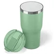 RTIC 30oz Ceramic Lined Stainless Tumbler | https://www.bestnamebadges.com