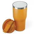 RTIC 30oz Ceramic Lined Stainless Tumbler | https://www.bestnamebadges.com