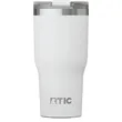 RTIC 30oz Ceramic Lined Stainless Tumbler | https://www.bestnamebadges.com