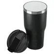 RTIC 30oz Ceramic Lined Stainless Tumbler | https://www.bestnamebadges.com