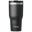 RTIC 30oz Ceramic Lined Stainless Tumbler | https://www.bestnamebadges.com