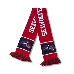 Knit Scarf