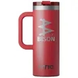 RTIC 20oz Ringed Stainless Steel Ceramic Lined Travel Mugs | https://www.bestnamebadges.com