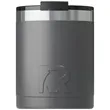 RTIC 12oz Stainless Steel Ceramic-Lined Lowball Tumblers | https://www.bestnamebadges.com